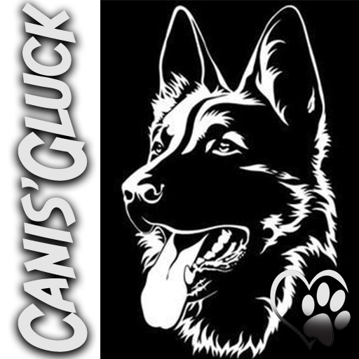 Logo Canis Glück