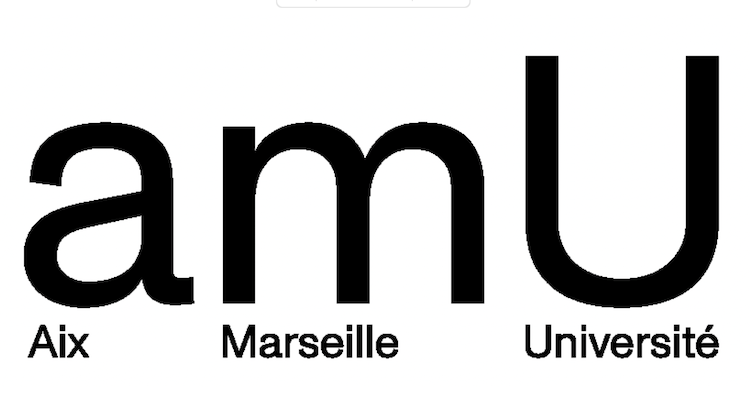 Logo Université Aix-Marseille